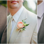 23 Wedding Boutonniere Ideas You Cannot Resist!