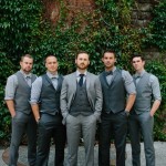 Awesome Groomsmen Photos ~ we love this