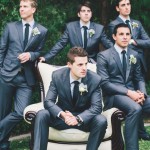 Awesome Wedding Poto Ideas with Your Groomsmen - Love this