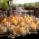 Outstanding Decorative Wedding Candles Wedding Candle Decorations