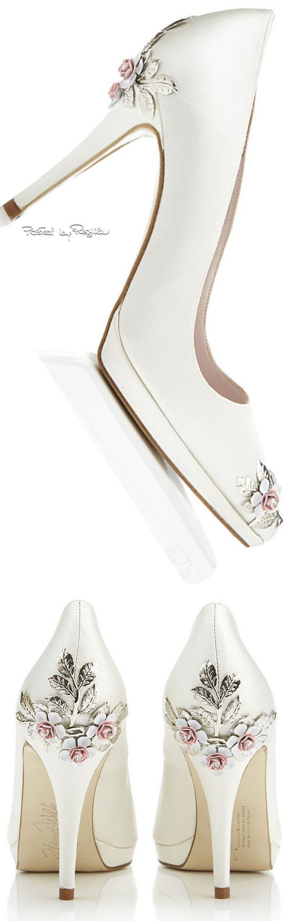 Regilla ⚜ Una Fiorentina in California