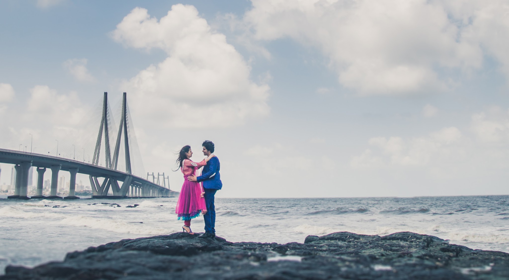 The rundown of popular wedding planners in Mumbai
