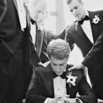 prayer before the ceremony - Nancy Ray