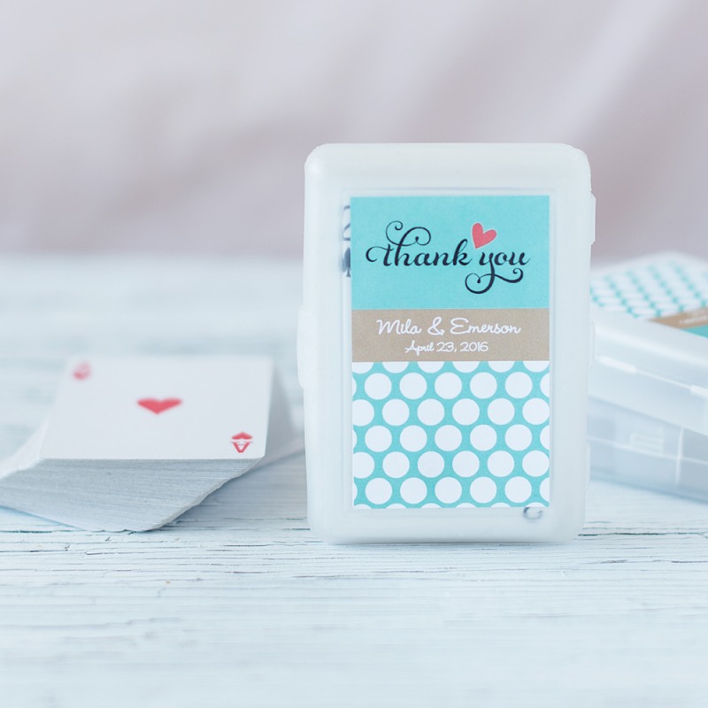 20 Unique and Cheap Wedding Favor Ideas Under 2 WeddingInclude