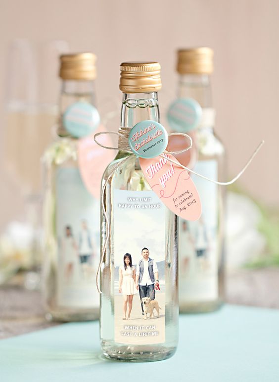 Bachelorette Party Favors