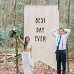 Best day ever for big day