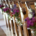 Church Wedding Decorations by Easyday