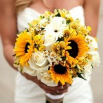 Prettiest Small Wedding Bouquets to Have and to Hold