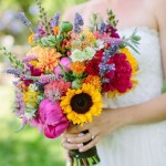 Wedding Bouquet Ideas by BridesMagazine