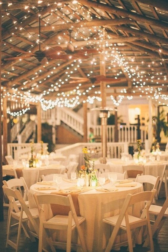 save money on your wedding venue