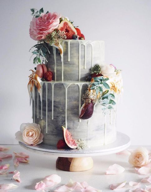Cordy's Cakes Australia