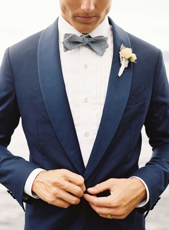 36 Groom Suit That Express Your Unique Styles and Personalities ...