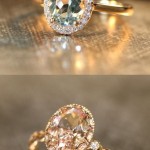 Rose Gold Engagement Wedding Rings Worth Having_003