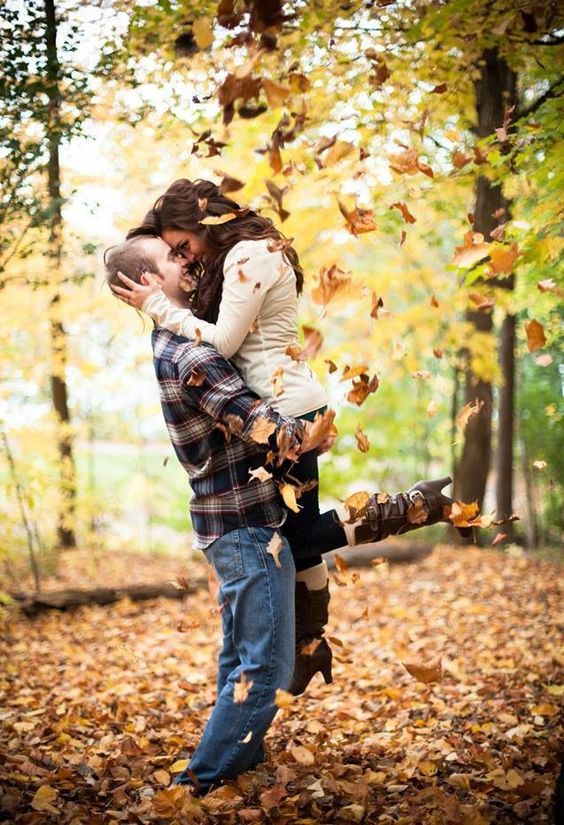 So cute! Wanna do this for engagement pictures