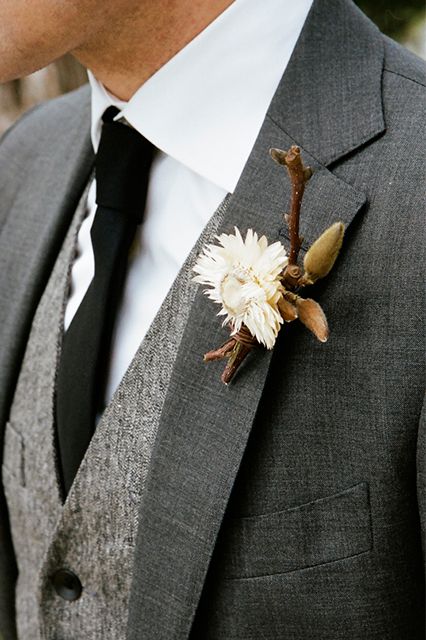 Stunning Wedding Shoot Inspired By A To-Die-For