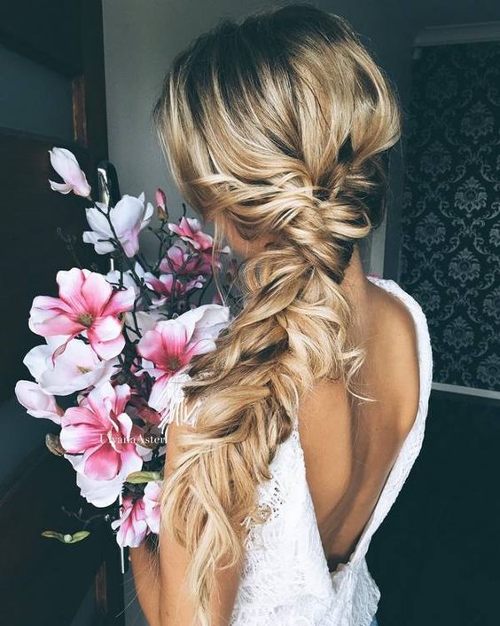 Updo Hairstyles for Long Hair