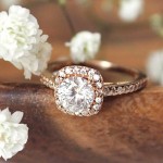 Vintage Engagement Rings
