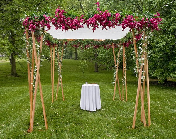 Wedding Chuppah