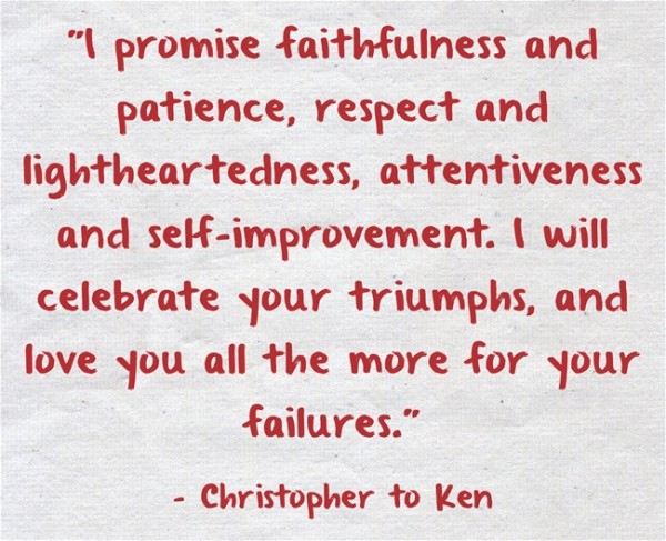 I-promise-faithfulness