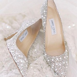 29 Oh-so-amazing Comfortable Wedding Shoes You’ve Got to See - Page 2