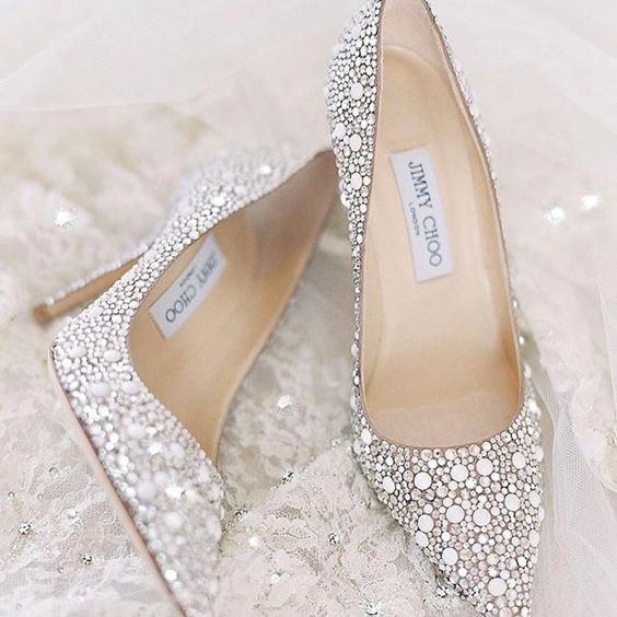 high heel prince wedding shoes