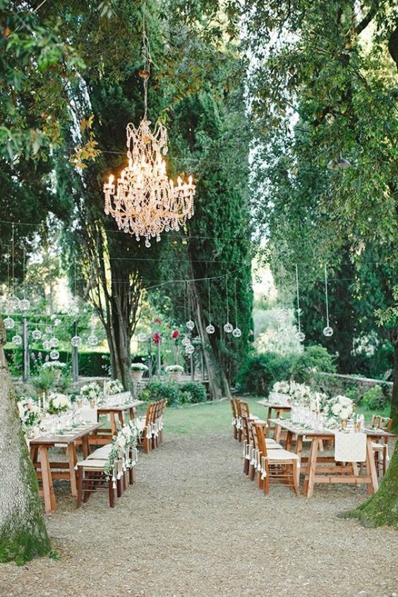 Italian wedding inspiration for tuscan nuptial