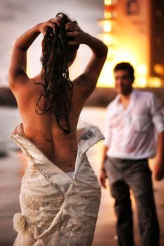passionate and sexy wedding pictures you cannot miss