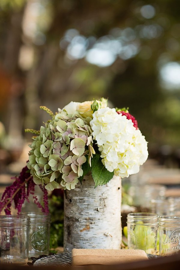 Rock Your Winter Wedding with Birch Centerpieces 024