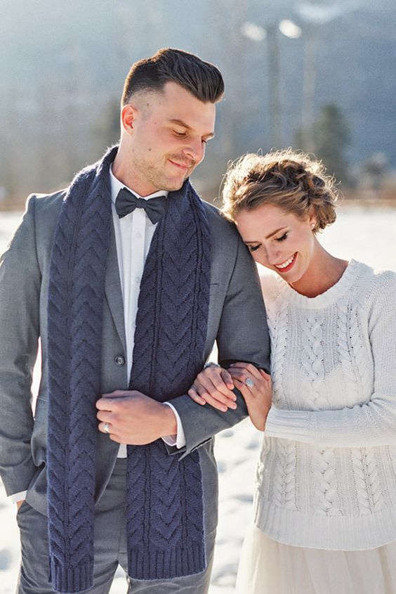 winter groom attire --6