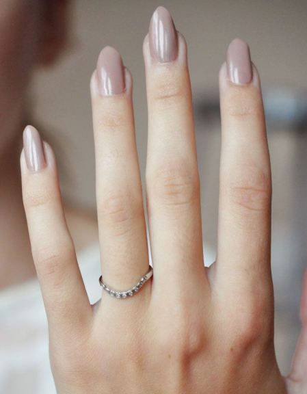 Our 20 Favorite Wedding Nail Art Designs Our 20 Favorite Wedding Nail Art Designs