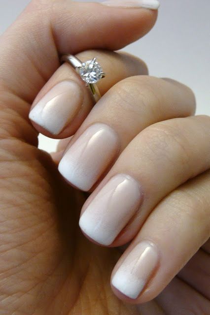 Our 20 Favorite Wedding Nail Art Designs