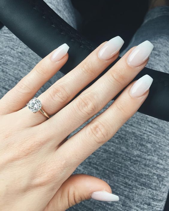 Our 20 Favorite Wedding Nail Art Designs Our 20 Favorite Wedding Nail Art Designs