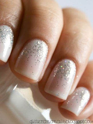 Our 20 Favorite Wedding Nail Art Designs Our 20 Favorite Wedding Nail Art Designs