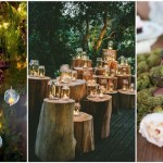 20+ Enchanted Forest Wedding Themed Ideas