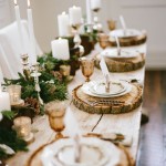 20+ Enchanted forest wedding themes ideas_001