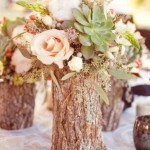 20+ Enchanted forest wedding themes ideas_003