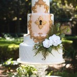 20+ Enchanted forest wedding themes ideas_004