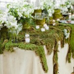 20+ Enchanted forest wedding themes ideas_005