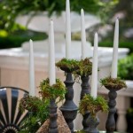 20+ Enchanted forest wedding themes ideas_008
