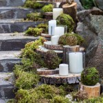 20+ Enchanted forest wedding themes ideas_013