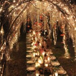 20+ Enchanted forest wedding themes ideas_015