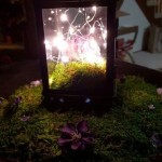 20+ Enchanted forest wedding themes ideas_016