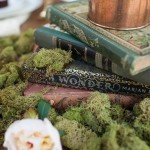 20+ Enchanted forest wedding themes ideas_017