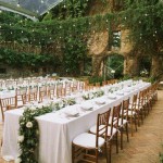 20+ Enchanted forest wedding themes ideas_018