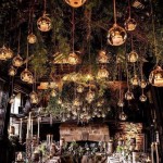 20+ Enchanted forest wedding themes ideas_019