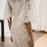 21 Oh So Amazing Bell Sleeve Wedding Dresses_012