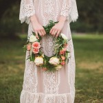 21 Oh So Amazing Bell Sleeve Wedding Dresses_020