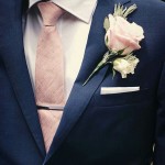 18 Romantic Dusty Rose Wedding Color Ideas for 2018 Weddings-001