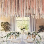 18 Romantic Dusty Rose Wedding Color Ideas for 2018 Weddings-002