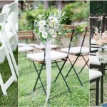 Must-have Wedding Chair Decorations for Ceremony